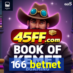 166 betnet